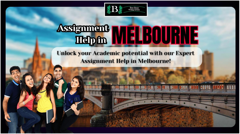 Assignment Help in Melbourne 