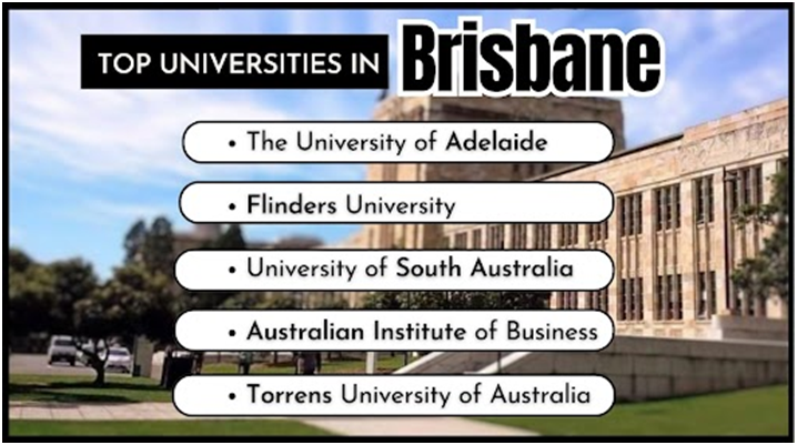 Assignment Help - Universities in Brisbane