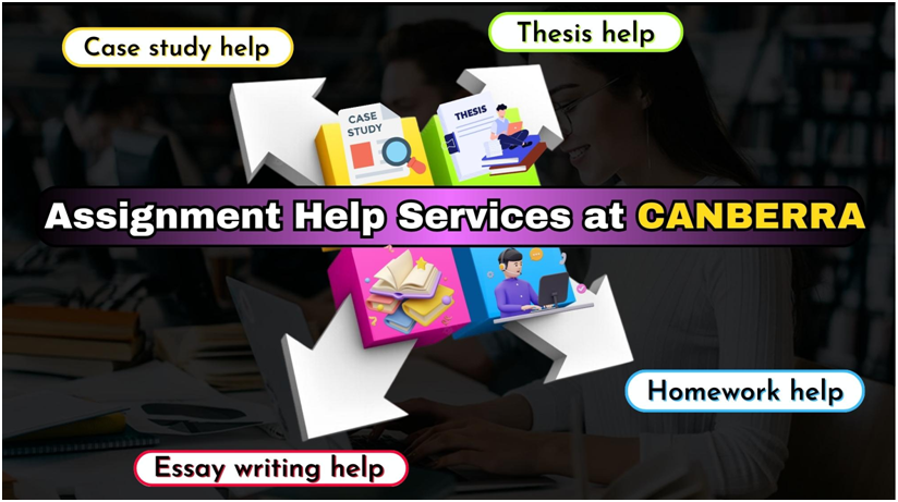 Assignment Help Services - Case Study Help - Thesis Help - Essay Writing Help - Homework Help