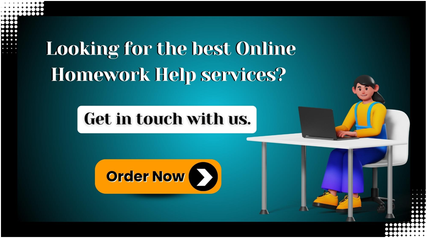 Online Homework Help Services by BEWS Helpers