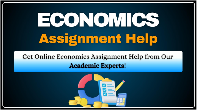 Economics Assignment Help by BEWS Academic Experts