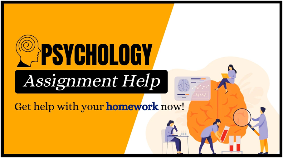 Psychology Assignment Help - Get Psychology Homework Help at BEWS