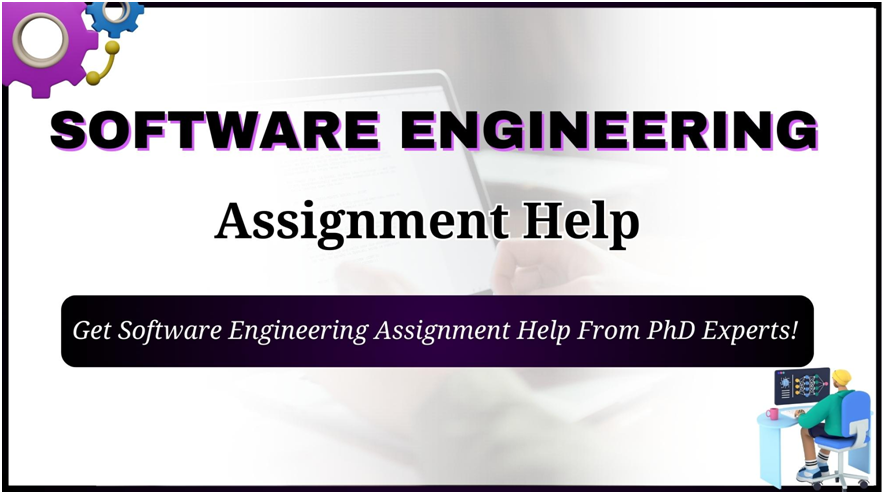 Software Engineering Assignment Help - Get Help from Ph.D. Experts at BEWS