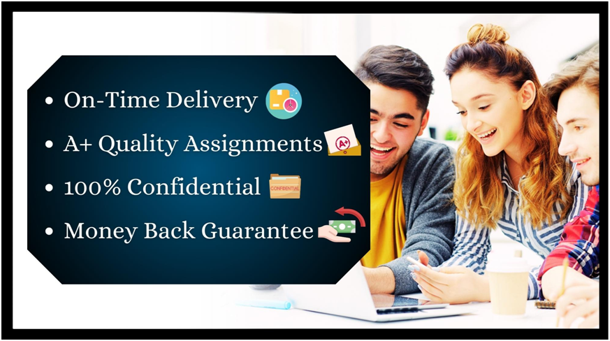 International Business Assignment Help by BEWS - On Time Delivery - A+ Quality Assignments - 100% Confidential - Money Back Guarantee
