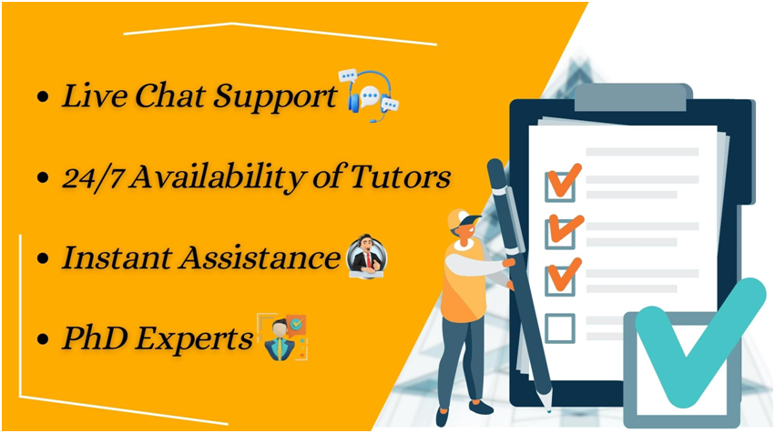 Online Exam Help at BEWS - Live Chat Support - 24/7 Availability of Tutors - Instant Assistance - Ph.D. Experts