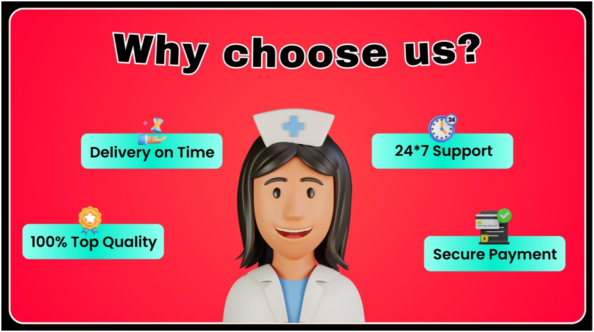 Get Our Nursing Assignment Help Services - 100% Top Quality - 24/7 Support - Secure Payment - Delivery on Time