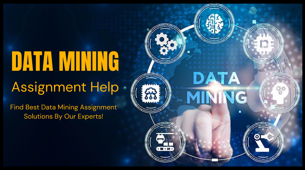 Data Mining Assignment Help from Experts at BEWS