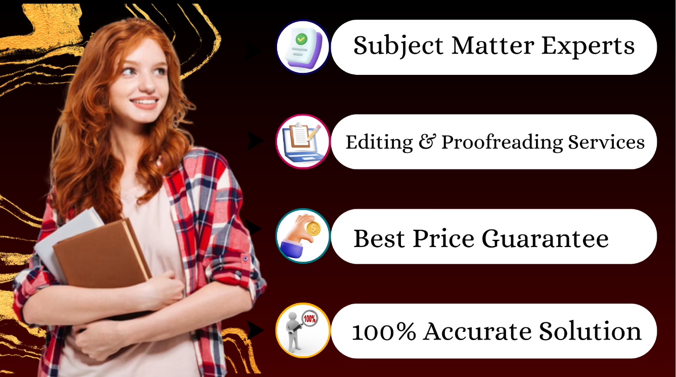 Choose Our Cloud Computing Assignment Help - Subject Matter Experts - Editing and Proofreading Services - Best Price Guarantee - 100% Accurate Solution
