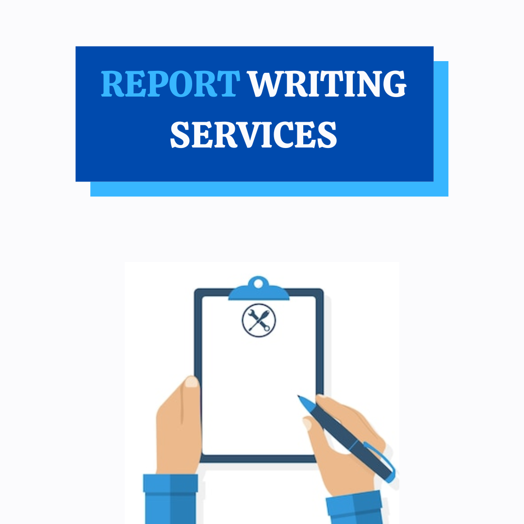Affordable Report Writing Service
