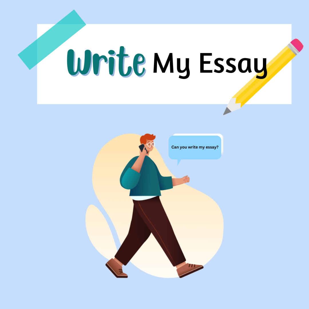 Write My Essay