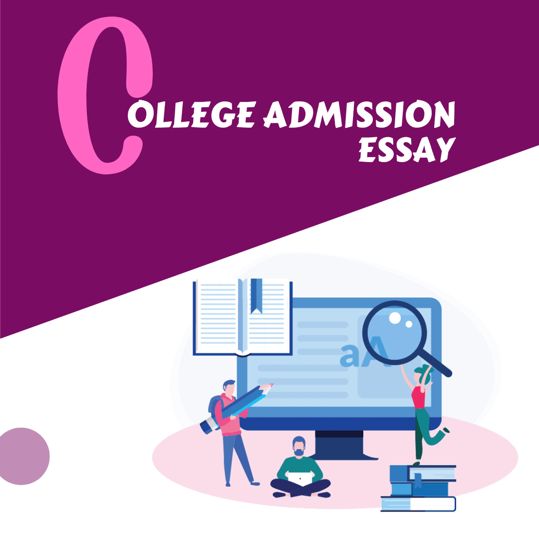 Buy College Admission Essay Online