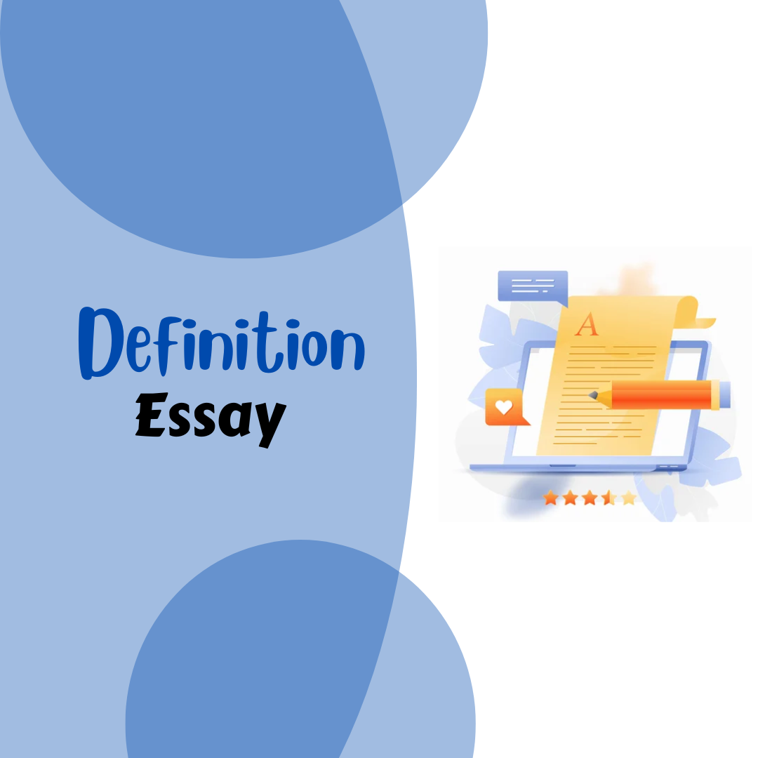 Definition Essay Writing Service