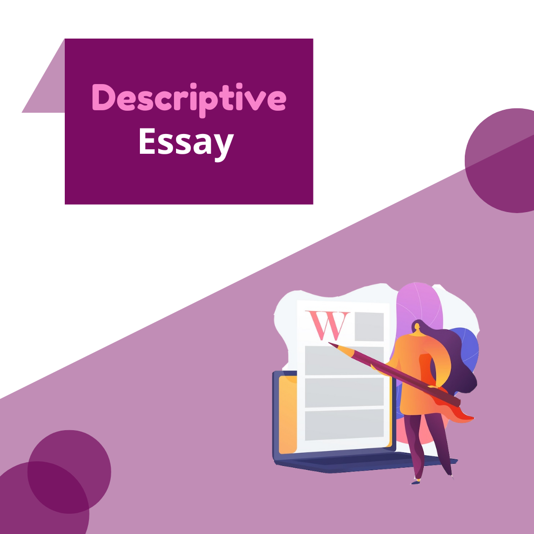 Descriptive Essay Writing Service