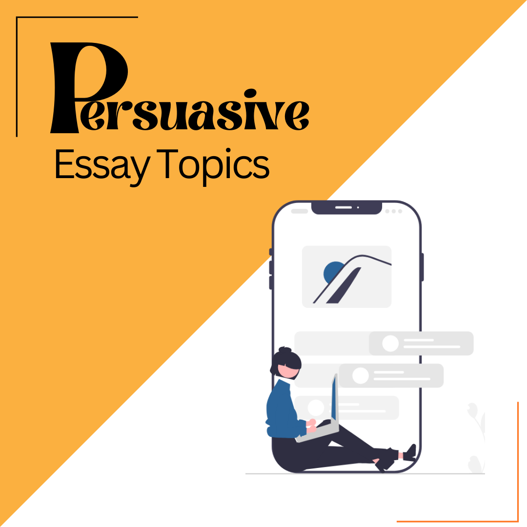 Persuasive Essay Writing Service