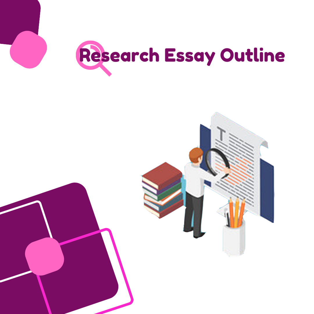 Research Essay Outline Writing Service