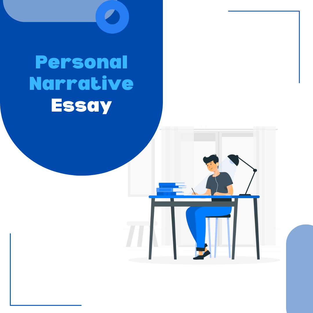 Personal Experience Essay