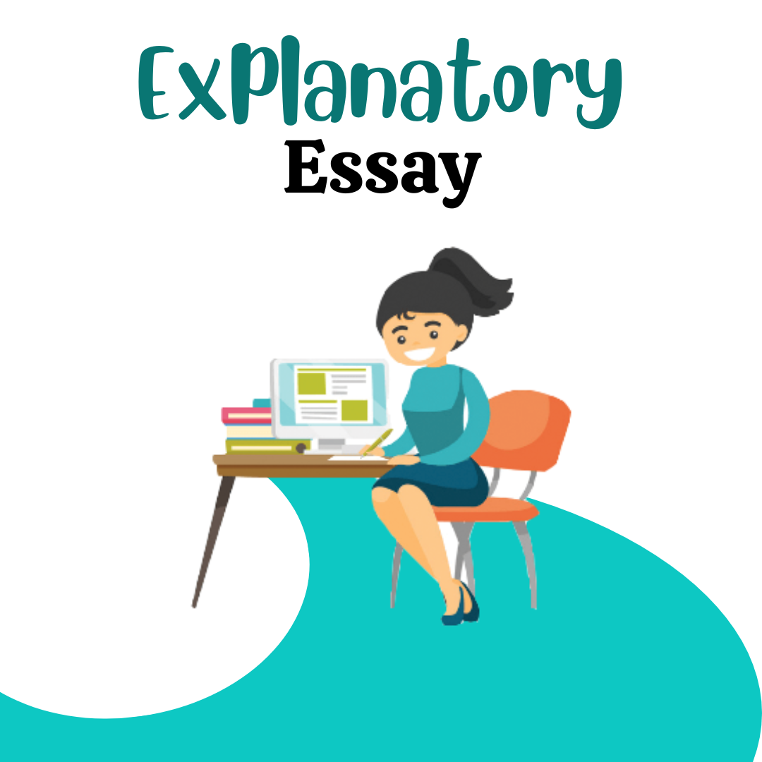 Explanatory Essay Writing Service