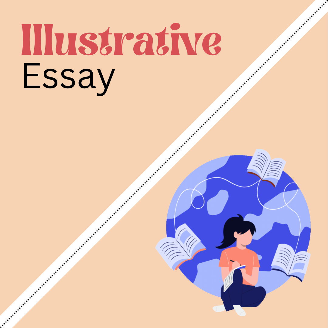 Illustrative Essay Writing Service