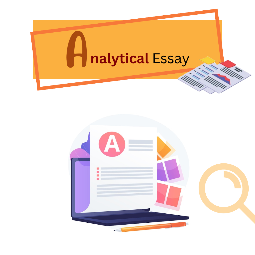 Analytical Essay Writing Service