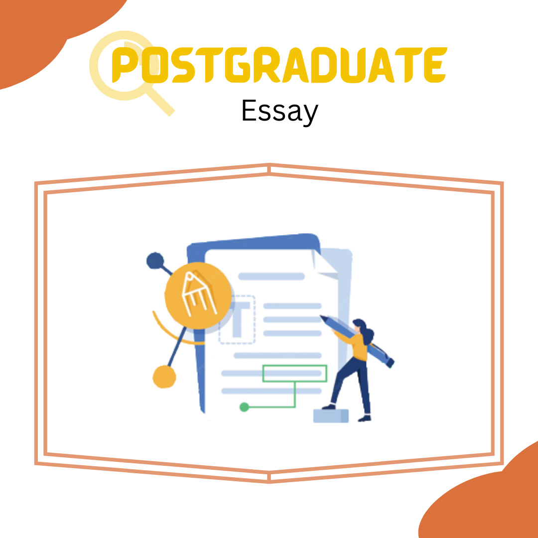 Postgraduate Essay Writing Service