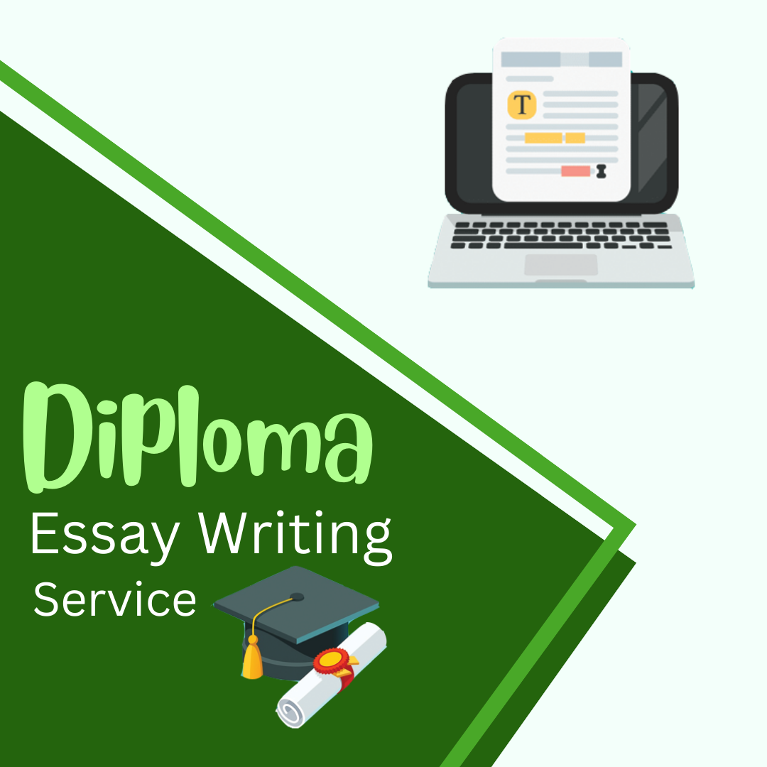Best Diploma Essay Writing Service