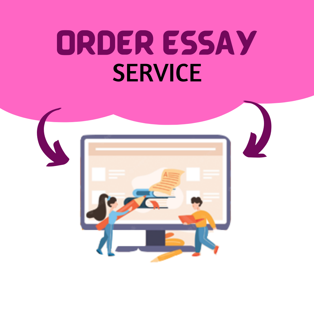 Order Essay Service
