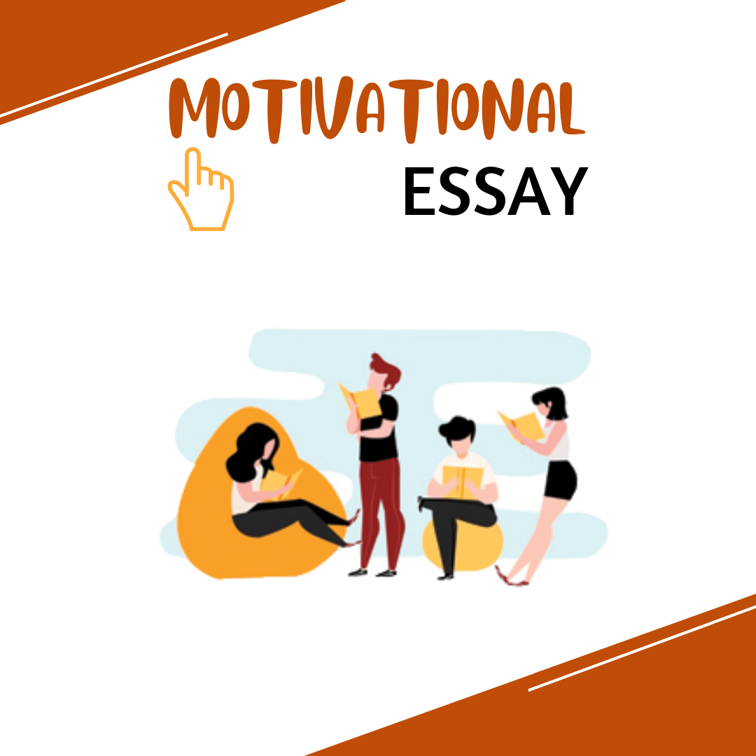 Motivational Essay Writing Service