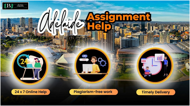 Assignment Help in Adelaide