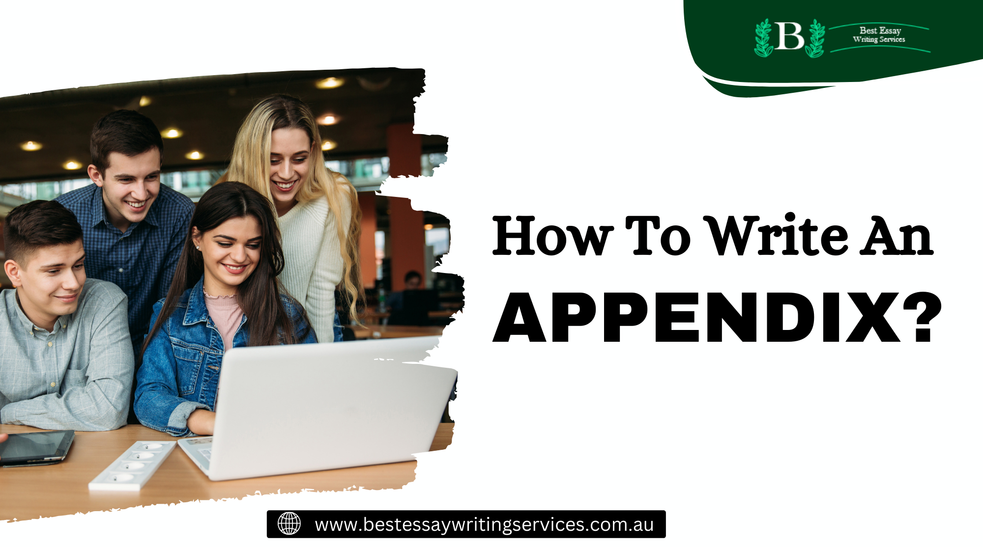 How To Write An Appendix