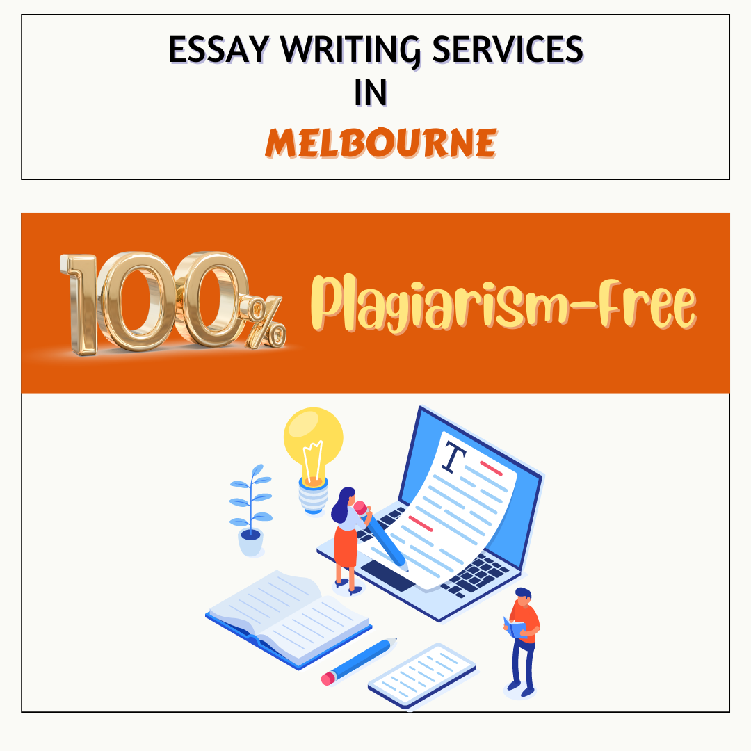 Essay Writing Service in Melbourne