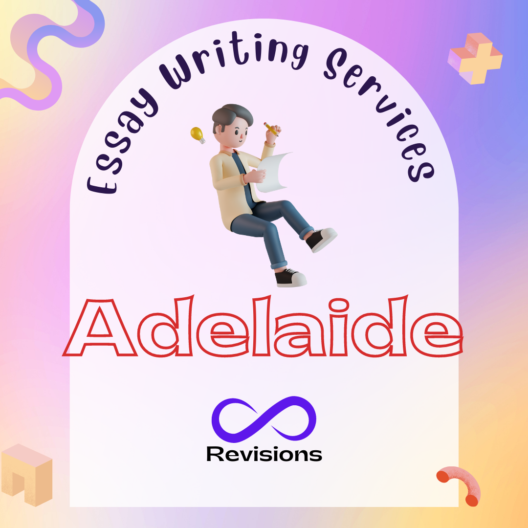 Essay Writing Service in Adelaide