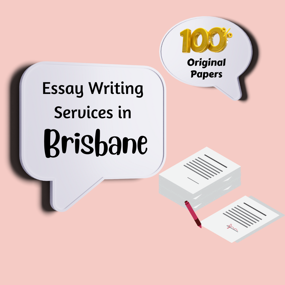 Essay Writing Service in Brisbane
